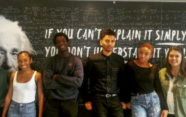 The Company