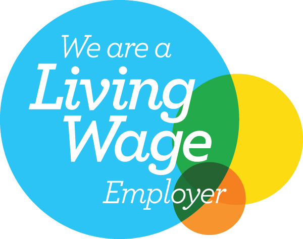 We are a London Living Wage Employer